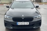BMW 5 Series 2019