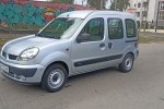 Renault Kangoo 2004