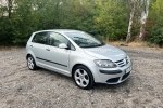 Volkswagen Golf Plus 2005