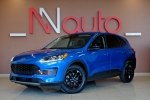 Ford Escape 2021