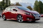 Nissan Leaf 2020