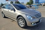 Mercedes R-Class 2006