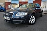 Audi A6 2005