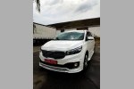 KIA Carnival 2014