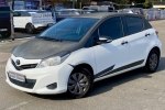 Toyota Yaris 2012