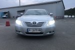 Toyota Camry 2008