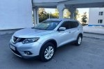 Nissan Rogue 2014