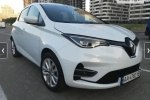 Renault ZOE 2021