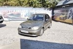 Daewoo Lanos 2007