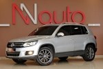 Volkswagen Tiguan 2013