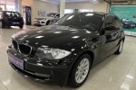 BMW 1 Series 2007