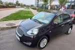 Nissan Micra 2015