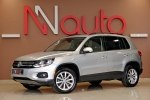 Volkswagen Tiguan 2017