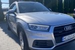 Audi Q5 2018