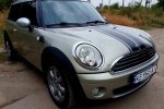 MINI Clubman 2009