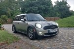 MINI Clubman 2009