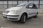 Volkswagen Sharan 2002