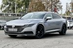 Volkswagen Arteon 2017