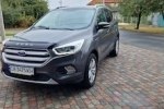 Ford Kuga 2017