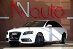 Audi A4 2013