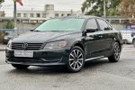 Volkswagen Passat 2012