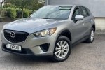 Mazda CX-5 2014