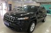 Jeep Cherokee 2016