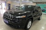 Jeep Cherokee 2016