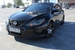 Nissan Altima 2017