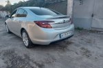 Opel Insignia 2015