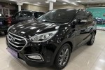 Hyundai Tucson 2013