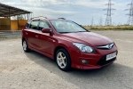 Hyundai i30 2011