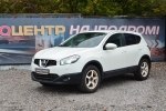 Nissan Qashqai 2011