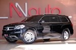 Mercedes GL-Class 2015