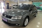 Volkswagen Jetta 2011