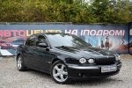 Jaguar X-Type 2007