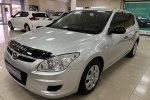 Hyundai i30 2007