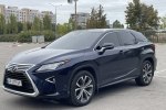 Lexus RX 2019