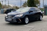 Toyota Camry 2015