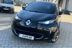 Renault ZOE 2018