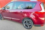 Renault Grand Scenic  2013