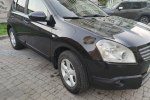 Nissan Qashqai 2008