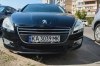 Peugeot 508 2012