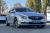 Volvo V60 2016