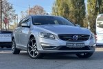 Volvo V60 2016