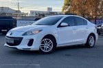 Mazda 3 2013