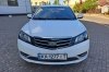 Geely Emgrand 7 (EC7) 2017