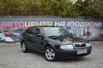 Skoda Octavia 2006