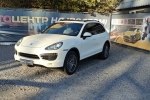 Porsche Cayenne 2013