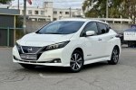 Nissan Leaf 2018